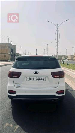 کیا سۆرینتۆ